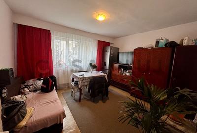 Apartament cu 2 camere decomandat, mobilat în Mănăștur - 2