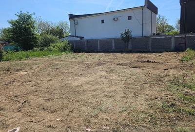 Spațiu comercial, în Podari - 3