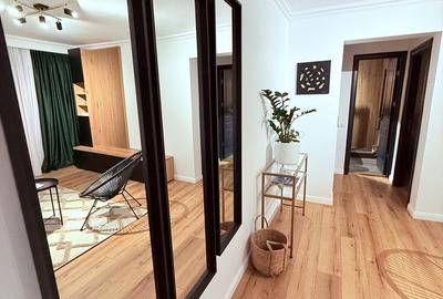 Apartament cu 2 camere în Central - 3