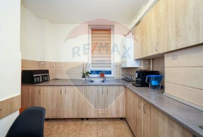 COMISION 0% | GARSONIERA | AVANTGARDEN | 40MP | TERASA - 3