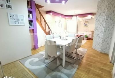 Apartament cu 3 camere decomandat în Terezian - 6