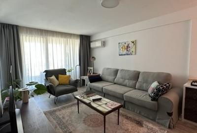 Apartament 2 camere Timpuri Noi | Roka Residence | Parcare subterana - 2