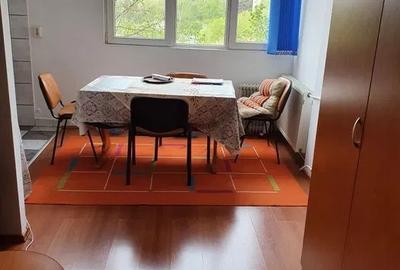 Garsonieră semidecomandată, mobilată în Gheorgheni