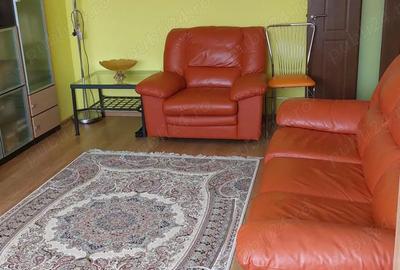 Apartament cu 2 camere decomandat în Inel II - 3