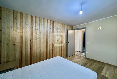 Casă individuală cu 5 camere cu Teren 576 Mp în Periferie - 4