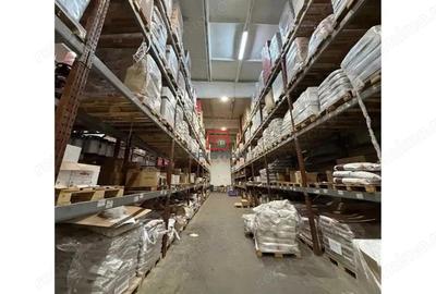 Inchiriere depozit hala spatiu industrial Giulesti - drumul Sabareni, BUCURESTI - 2
