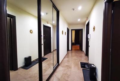 Apartament 3 camere, mobilat Lux - Zona Exclusivista - Primaverii - 7