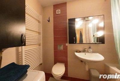Apartament cu 2 camere semidecomandat în Complex Studențesc