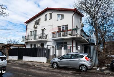 Garsonieră în Pantelimon - 2