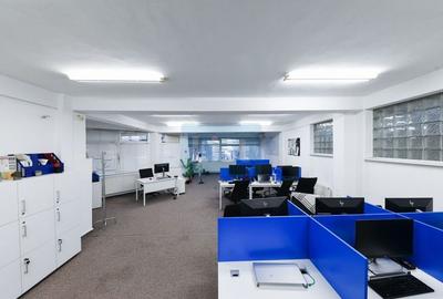 Spațiu comercial, de 490 mp, în Zorilor - 29