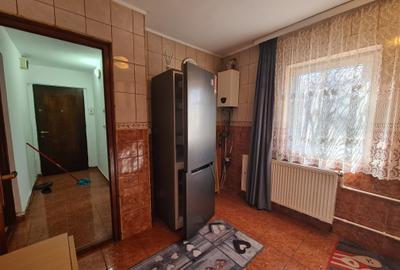 Garsonieră semidecomandată, mobilată în Central - 7