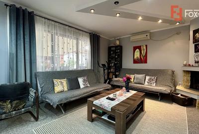 COMISION 0% Casa individuala 4 camere utilata, cu garaj dublu - Giarmata - 28