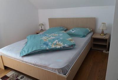 Casă individuală cu 3 camere cu Teren 500 Mp în Rânca - 1