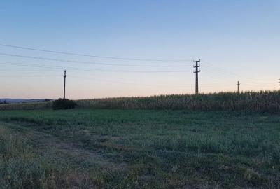 Spațiu comercial, în Războieni - 1