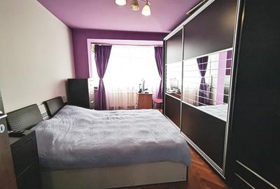 Vanzare 3 cam mobilat utilat Tineretului metrou 5 min