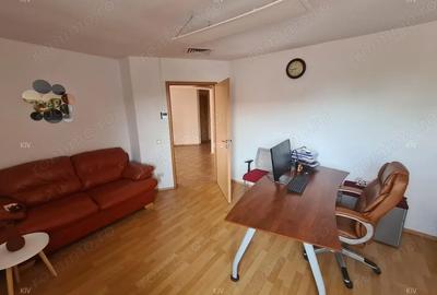 Spa?iu comercial birouri + depozitare 663 mp utili, zona centrala, parcare privata Moise Dobos - 6