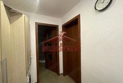 Apartament cu 4 camere semidecomandat în Central - 9
