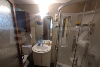 Apartament de inchiriat, 2 camere, 42 mp, parter, zona Bv De - 5