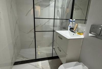 Apartament cu 2 camere, mobilat în 1 Mai - 5