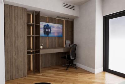 Cortina 126 - loc parcare - terasa - 5