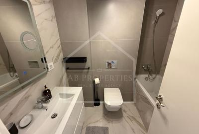 PRIMA INCHIRIERE | Apartament 2 camere, 2 bai | The Level - 14