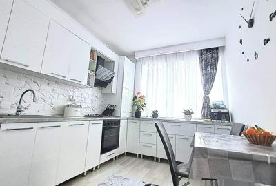 Duplex Chinteni, 119 mp, utilat, mobilat, zona linistita Cluj - 4