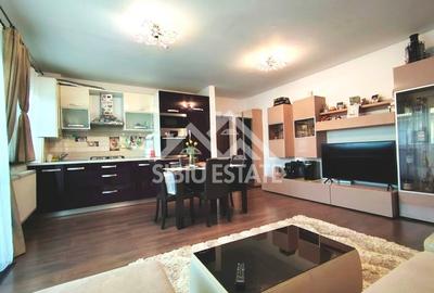 Apartament cu 3 camere zona Doamna Stanca Selimbar Sibiu - 3