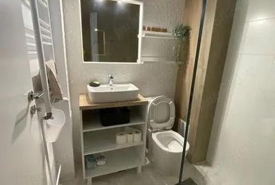 Apartament utilat si mobilat Lux in zona Expozitiei la 5 minute de metrou 1 Mai - 8