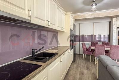 Apartament cu 2 camere semidecomandat, mobilat în Bulgaria - 3