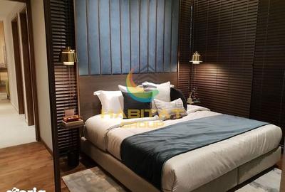 Apartament cu 2 camere în Apărătorii Patriei - 4