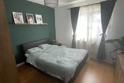 Apartament cu 3 camere decomandat în Mărăști - 3