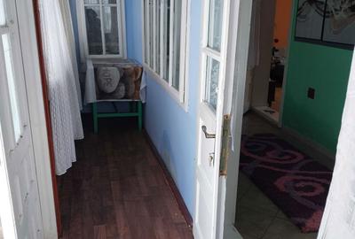 Casă cu 3 camere în Soloneț - 4