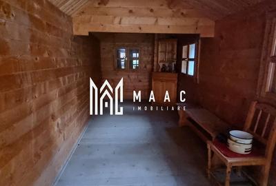Casă săsească I 155 mpu I 7 camere I 1400 mp I Șeica Mare - 17
