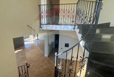 Casă cu 6 camere cu Canalizare în Răstoaca - 8