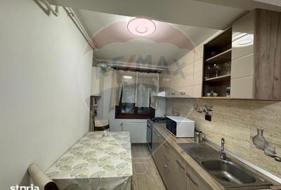 Apartament cu 2 camere în Banu Mărăcine - 5