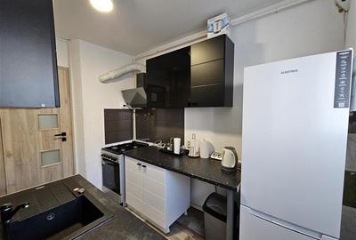 Apartament cu 2 camere semidecomandat, mobilat în Astra - 24