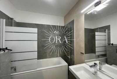 APARTAMENT LA PRIMA INCHIRIERE CU 3 CAMERE - ANSAMBLUL LIBERTY - 8