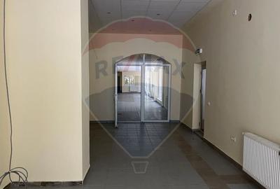 De inchiriat Spatiu comercial stradal zona Universitatii - 9
