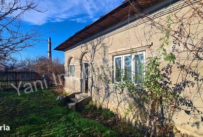 Casă cu 2 camere în Merișani - 20