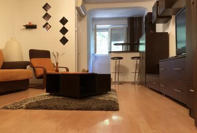 Garsoniera moderna Drumul Taberei - strada Sibiu - 1