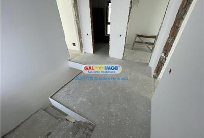 Casă cu 5 camere cu Teren 250 Mp în Nord - 13