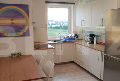 Apartament cu 3 camere în Central - 7