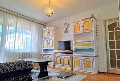 Apartament cu 3 camere, mobilat în Central - 9