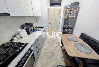 Apartament 2 camere decomandat intermediar loc parcare balcon in Valea Adanca - 4