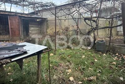 Casa cu 4 camere 2 bai garaj gradina in cartierul Florilor Fagaras - 14