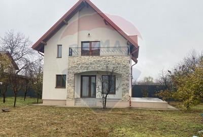 Viitorul tau Acasa: case spa?ioase ?i moderne, aproape de Ploie?ti! - 19