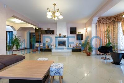 Casă individuală cu 6 camere cu Canalizare în Măgura - 3