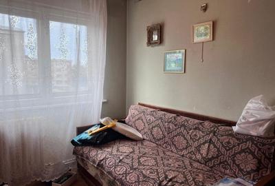 Apartament cu 4 camere semidecomandat în Gojdu - 13