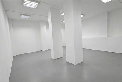 Spațiu comercial, de 286 mp, în Plopilor - 5