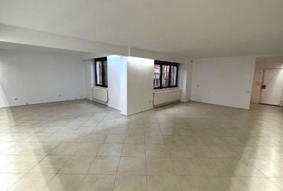 Birou de inchiriat Sector 2 Muncii | 79 m2 utili | Open Space - 4